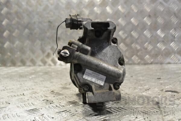 Компресор кондиціонера Toyota Corolla 1.4 16V (E12) 2001-2006 4472206353 311762 - 3