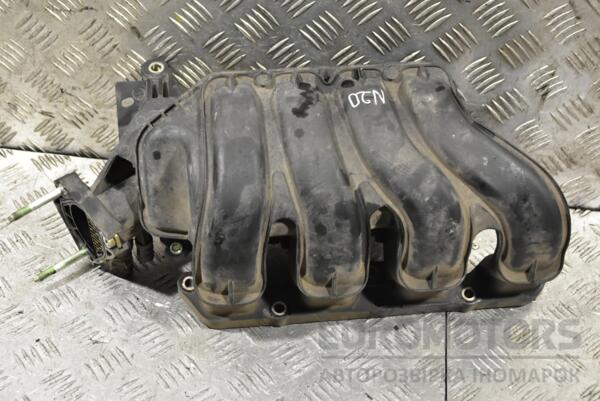 Колектор впускний пластик Toyota Corolla 1.4 16V (E12) 2001-2006 1712022040 311771 - 2