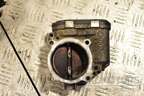 Дросельна заслінка електрична Volvo V50 2.5T 20V 2004-2012 30711552 311781 - 2