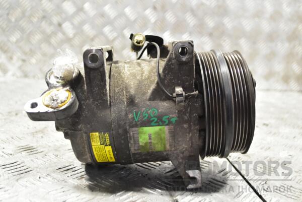 Компресор кондиціонера Volvo V50 2.5T 20V 2004-2012 30742214 311784 - 2