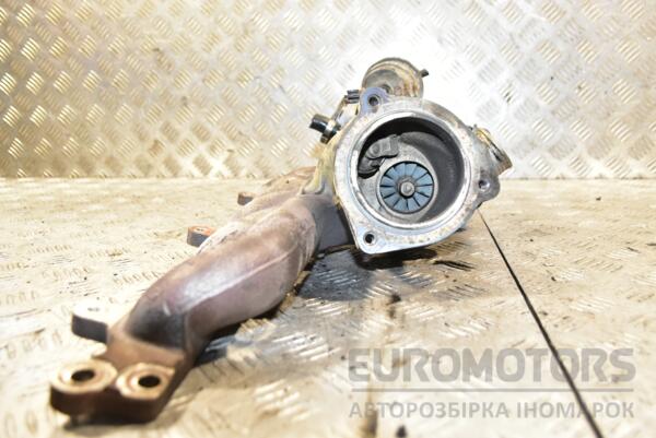 Турбина Volvo V50 2.5T 20V 2004-2012 30650975 311787 - 3