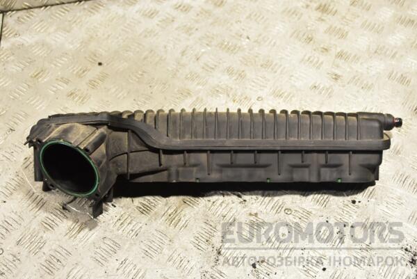 Коллектор впускной пластик Volvo V50 2.5T 20V 2004-2012 30646520 311802 - 2