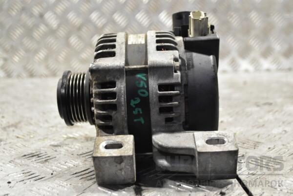 Генератор Volvo V50 2.5T 20V 2004-2012 3M5T10300JC 311808 - 2