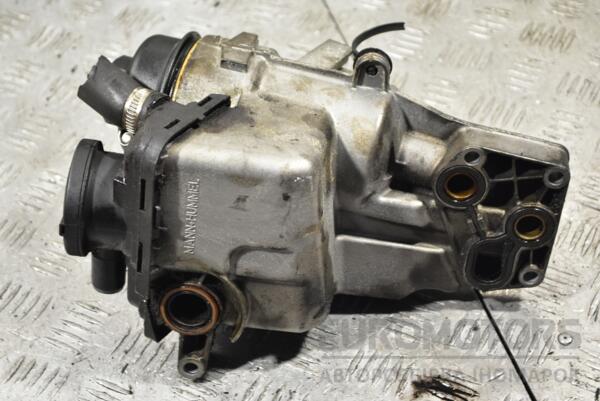 Корпус масляного фільтра Volvo V50 2.5T 20V 2004-2012 31338685 311821 - 2