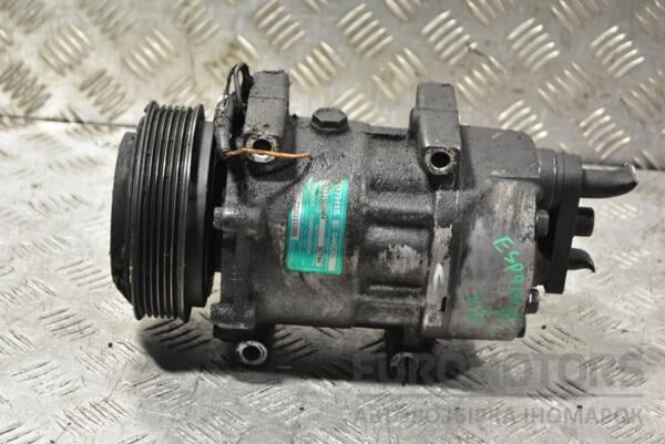 Компресор кондиціонера Renault Espace 2.0 16V (III) 1997-2002 7700111289 311823 - 2