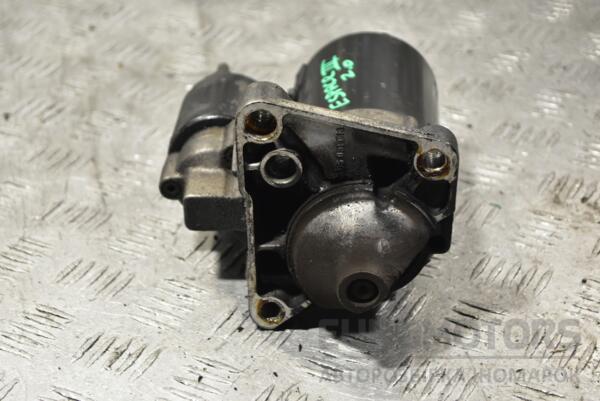 Стартер Renault Espace 2.0 16V (III) 1997-2002 0001106012 311826 - 2