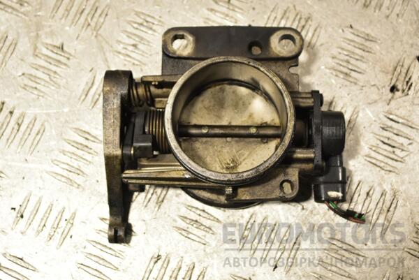 Дроссельная заслонка механическая Renault Espace 2.0 16V (III) 1997-2002 7700875078 311835 - 2