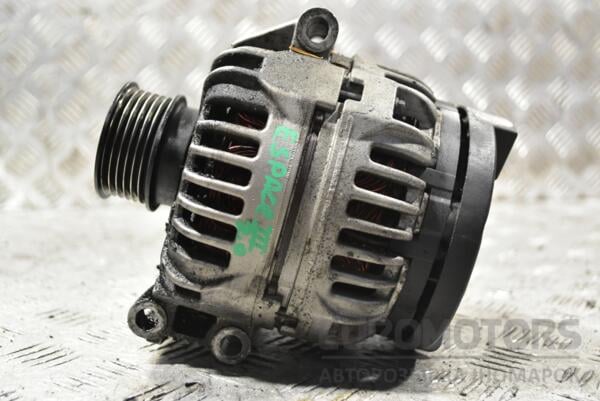 Генератор Renault Logan 2.0 16V 2005-2014 7700434900 311840 - 2