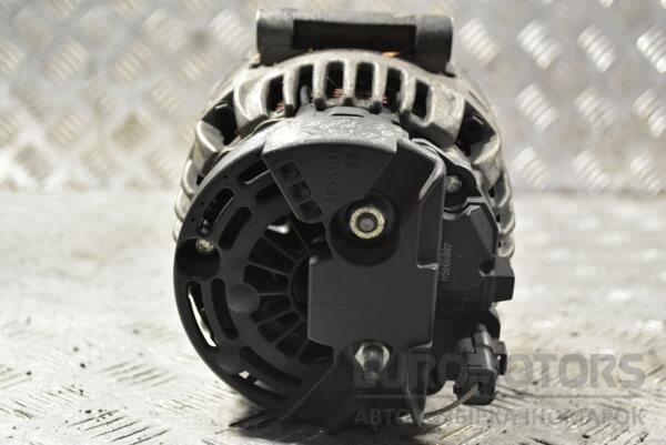 Генератор Renault Logan 2.0 16V 2005-2014 7700434900 311840 - 3