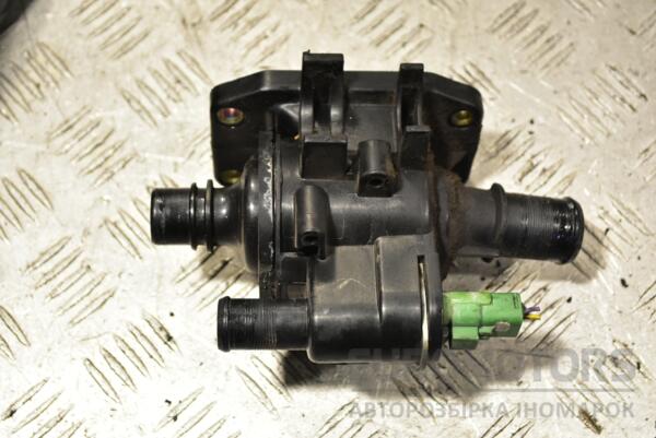 Корпус термостата Citroen C3 1.4hdi 2002-2009 9641522380 311846 - 2