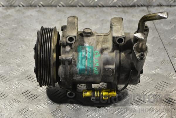 Компресор кондиціонера Citroen C3 1.4hdi 2002-2009 1439 311859 - 2