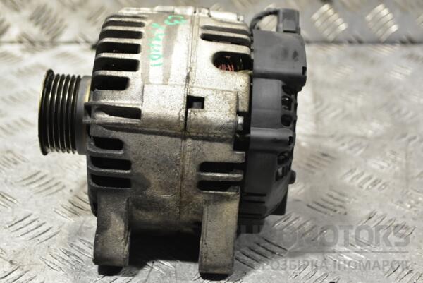 Генератор Citroen C2 1.4hdi 2003-2008 9646476280 311864 - 2