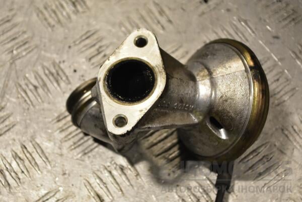 Клапан EGR механічний Citroen C3 1.4hdi 2002-2009 9646335680 311873 - 2