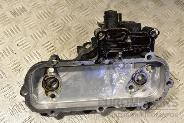 Кронштейн масляного фильтра Kia Carnival 2.9crdi 2006-2014 311894 - 2