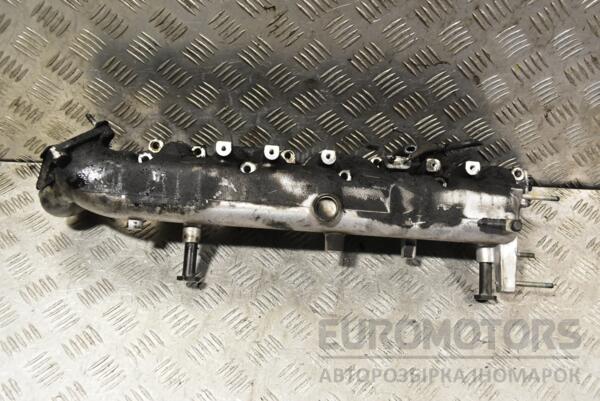 Колектор впускний метал Kia Carnival 2.9crdi 2006-2014 283104X900 311896 - 2