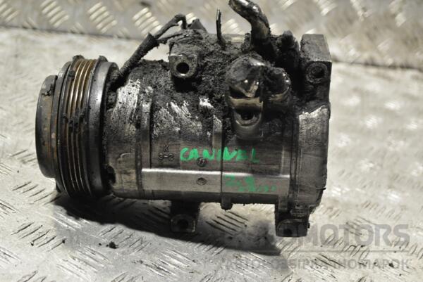Компресор кондиціонера Kia Carnival 2.9crdi 2006-2014 4472606111 311904 - 2