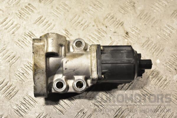 Клапан EGR электрический Kia Carnival 2.9crdi 2006-2014 284104X900 311914 - 2