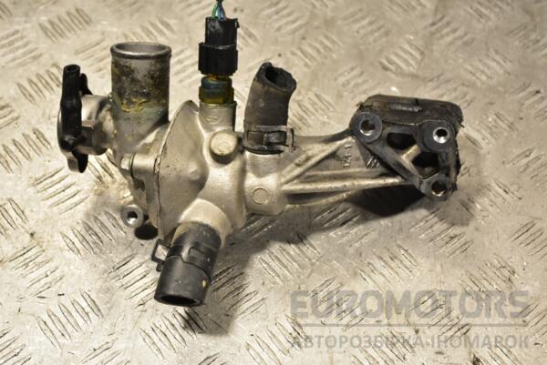 Корпус термостата Kia Carnival 2.9crdi 2006-2014 255514X900 311921 - 2