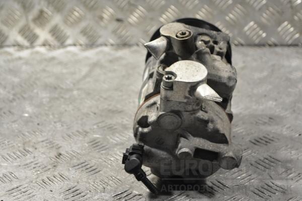 Компрессор кондиционера (дефект) VW Golf 1.6 8V (V) 2003-2008 1K0820859J 311926 - 3