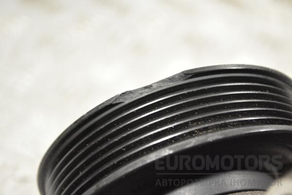 Компрессор кондиционера (дефект) VW Golf 1.6 8V (V) 2003-2008 1K0820859J 311926 - 4