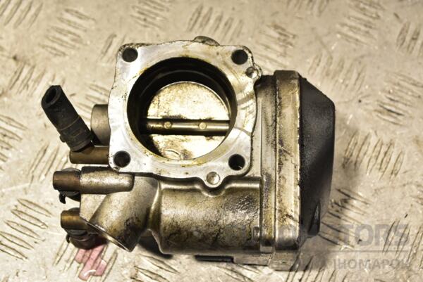 Дроссельная заслонка электрическая VW Golf 1.6 8V (V) 2003-2008 06A133062AT 311934 - 2