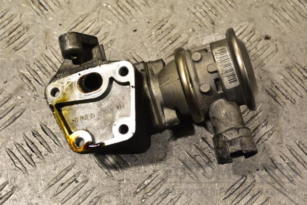 Клапан EGR механічний VW Golf 1.6 8V (V) 2003-2008 06A131351F 311936 - 2