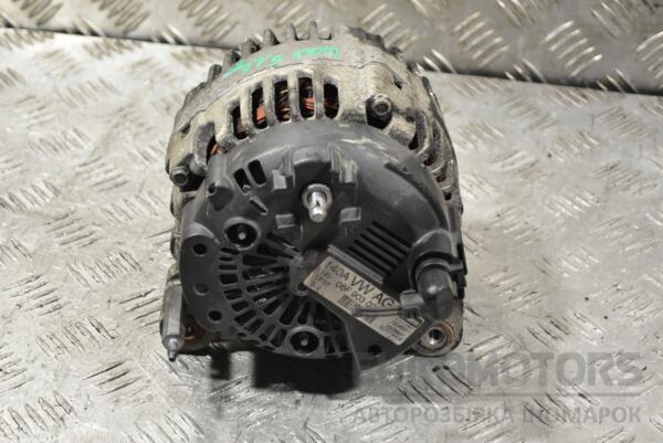 Генератор VW Jetta 1.6 8V 2006-2011 06F903023C 311941 - 3