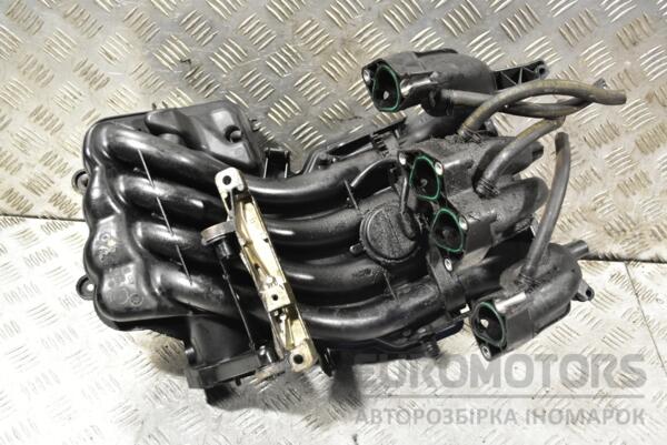 Коллектор впускной пластик VW Golf 1.6 8V (V) 2003-2008 06A133203DL 311944 - 2