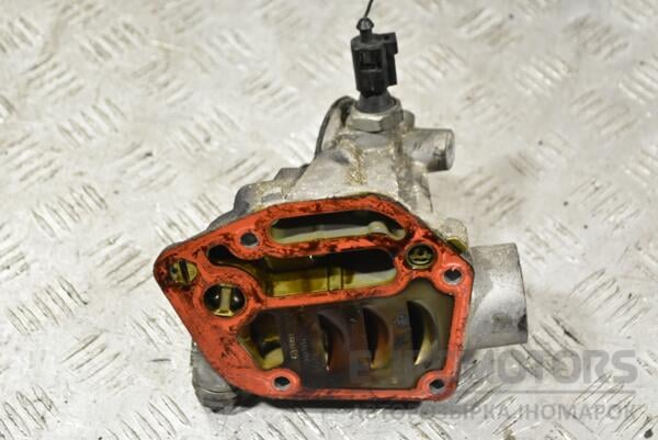 Кронштейн масляного фильтра VW Golf 1.6 8V (V) 2003-2008 06A115417AK 311950 - 2