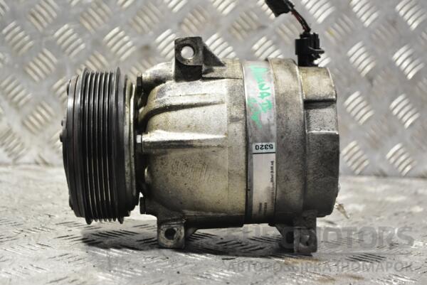 Компрессор кондиционера Renault Laguna 2.2dCi (II) 2001-2007 8200021822 311952 - 2