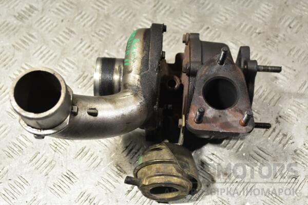 Турбина Renault Espace 2.2dCi (IV) 2002-2014 8200221363 311955 - 2