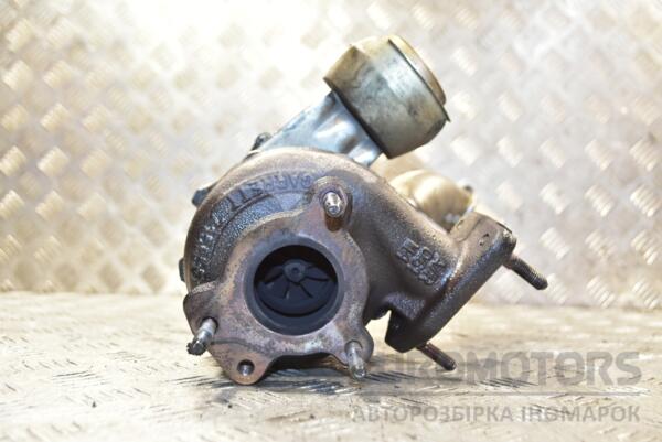 Турбина Renault Espace 2.2dCi (IV) 2002-2014 8200221363 311955 - 3