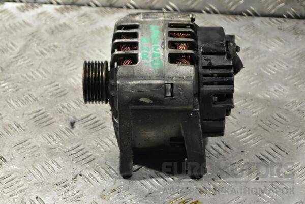 Генератор Renault Master 2.2dCi 1998-2010 8200206251 311959 - 2