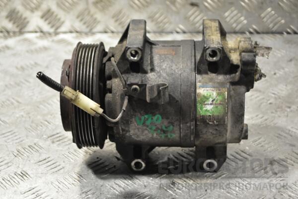 Компрессор кондиционера Volvo XC90 2.4td D5 2002-2014 30742206 311993 - 2