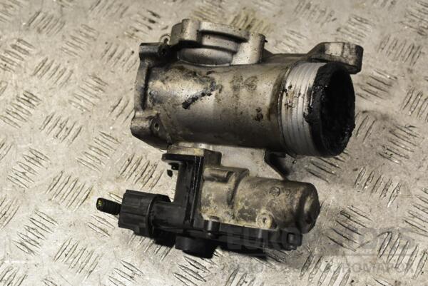 Клапан EGR електричний Volvo V70 2.4td D5 2001-2006 30677714 312000 - 2