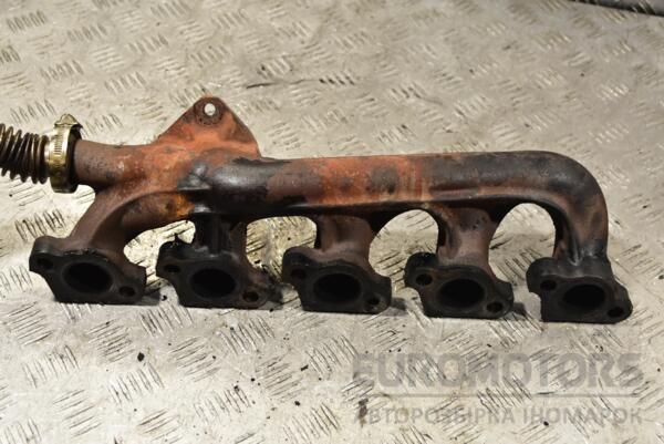 Колектор випускний Volvo V70 2.4td D5 2001-2006 30731980 312006 - 2