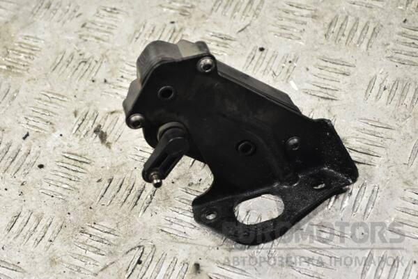 Механизм изменения длины впускного коллектора Volvo V70 2.4td D5 2001-2006 30757451 312008 - 2
