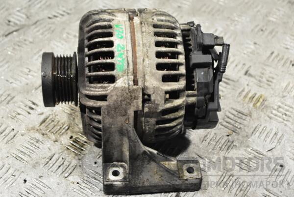 Генератор (дефект) Volvo XC90 2.4td D5 2002-2014 0124525060 312014 - 2