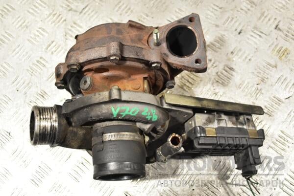 Турбіна Volvo S60 2.4td D5 2000-2009 30757080 312017 - 2
