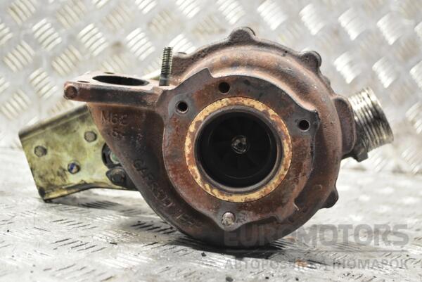 Турбіна Volvo S60 2.4td D5 2000-2009 30757080 312017 - 3