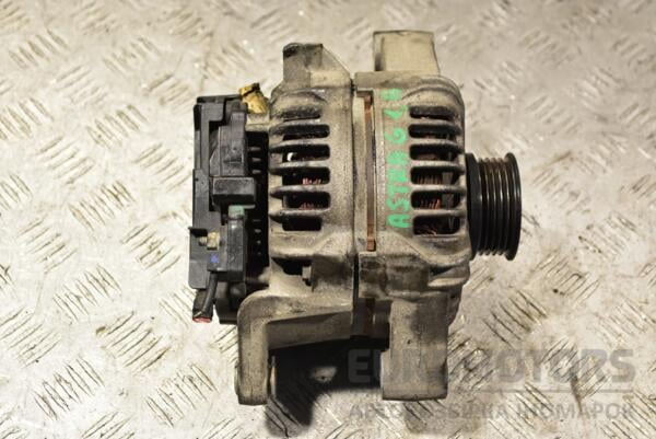 Генератор Opel Corsa 1.6 16V (C) 2000-2006 0124425022 312034 - 2