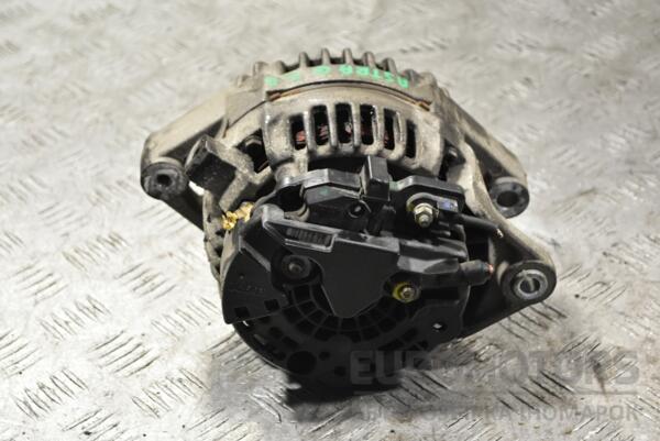 Генератор Opel Corsa 1.6 16V (C) 2000-2006 0124425022 312034 - 3