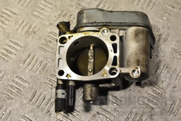 Дросельна заслінка електрична Opel Astra 1.6 16V (G) 1998-2005 25177983 312037 - 2