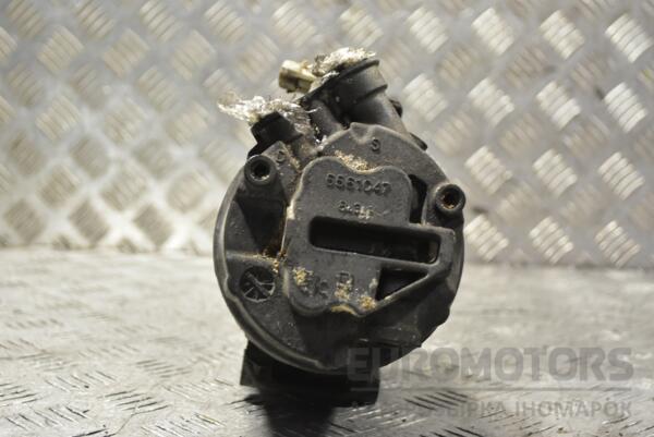 Компресор кондиціонера Opel Corsa 1.6 16V (C) 2000-2006 09165714 312040 - 3