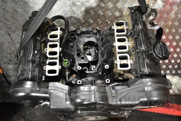 Двигун Audi A4 2.5tdi (B6) 2000-2004 BFC 312054 - 5