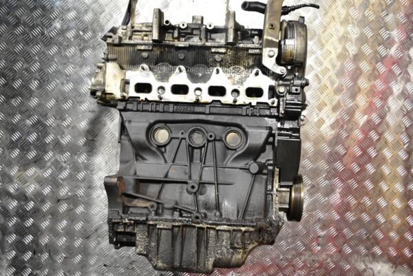 Двигатель Renault Espace 2.0 16V (III) 1997-2002 F4R 706 312060 - 2