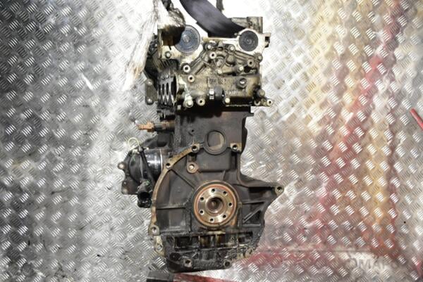 Двигатель Renault Espace 2.0 16V (III) 1997-2002 F4R 706 312060 - 3