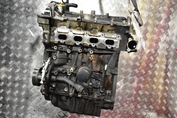 Двигатель Renault Espace 2.0 16V (III) 1997-2002 F4R 706 312060 - 4