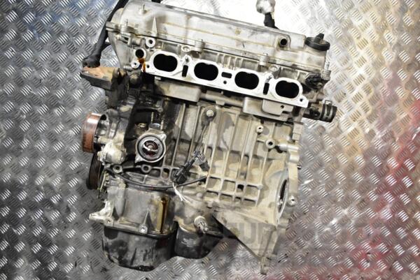 Двигатель Toyota Corolla 1.4 16V (E11) 1995-2002 4ZZ-FE 312065 - 4
