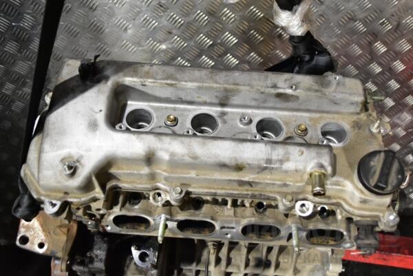Двигатель Toyota Corolla 1.4 16V (E11) 1995-2002 4ZZ-FE 312065 - 5